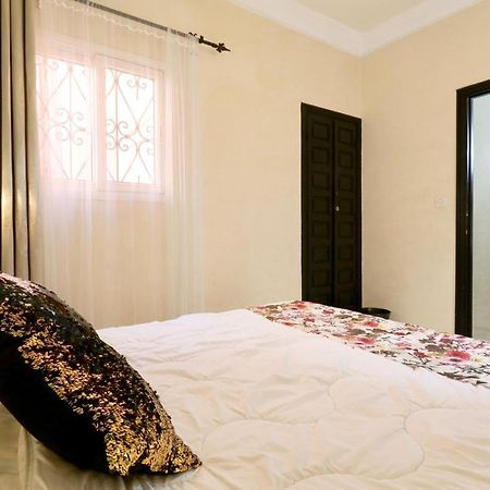 Residence Alqaria Assiyahiya Marrakesh Exterior photo